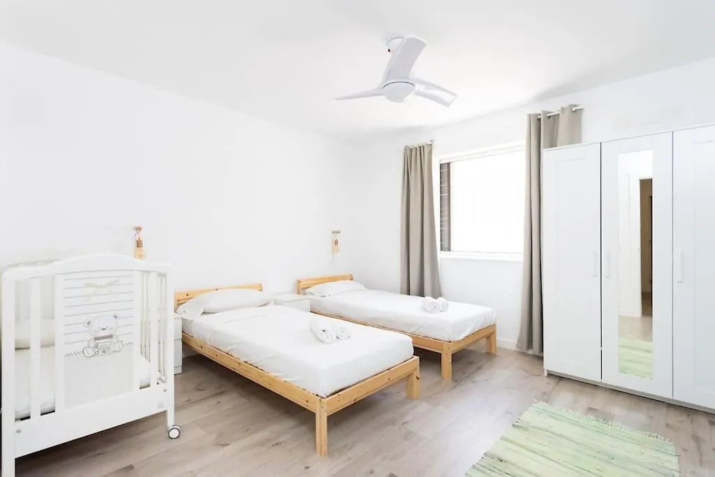 Dialez Holidays - Rebecca Playa de las Americas  0*, Playa de las Americas (Tenerife)