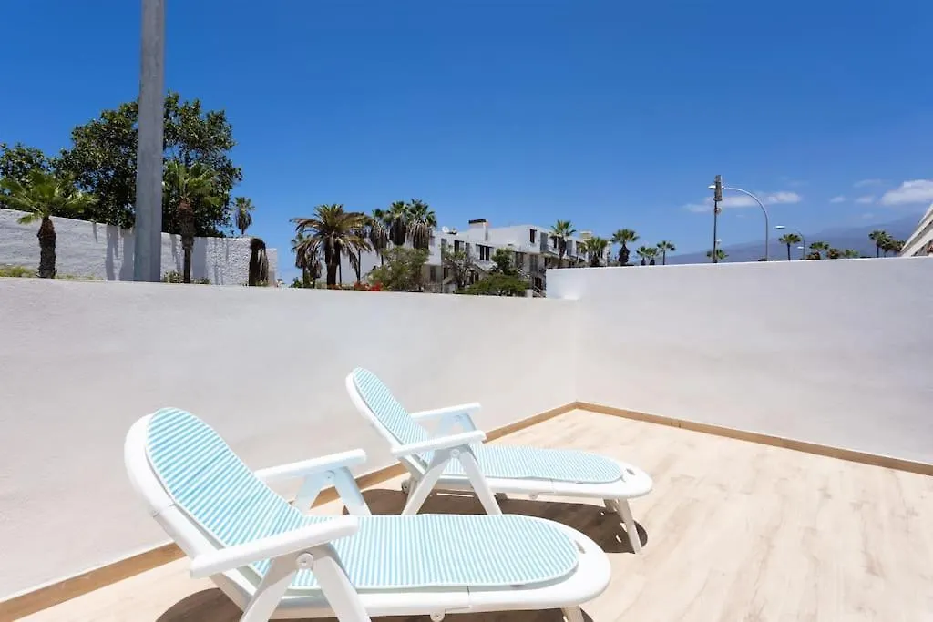 Dialez Holidays - Rebecca Playa de las Americas  Spagna