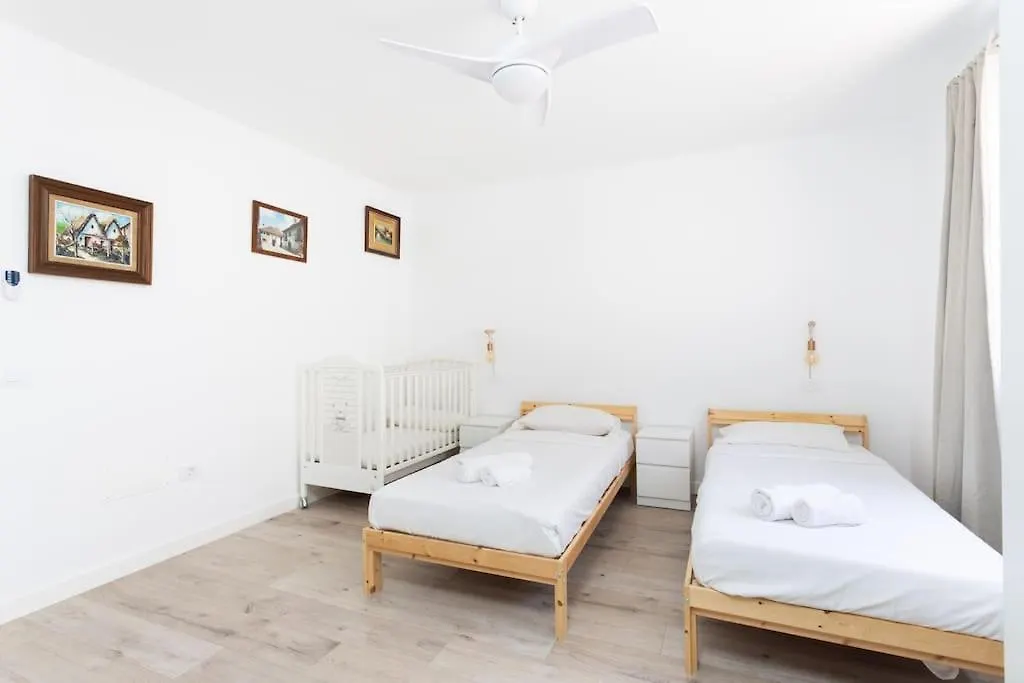 Casa vacanze Dialez Holidays - Rebecca Playa de las Americas  Spagna