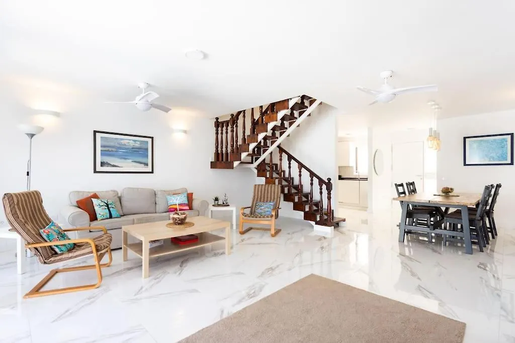 Casa vacanze Dialez Holidays - Rebecca Playa de las Americas