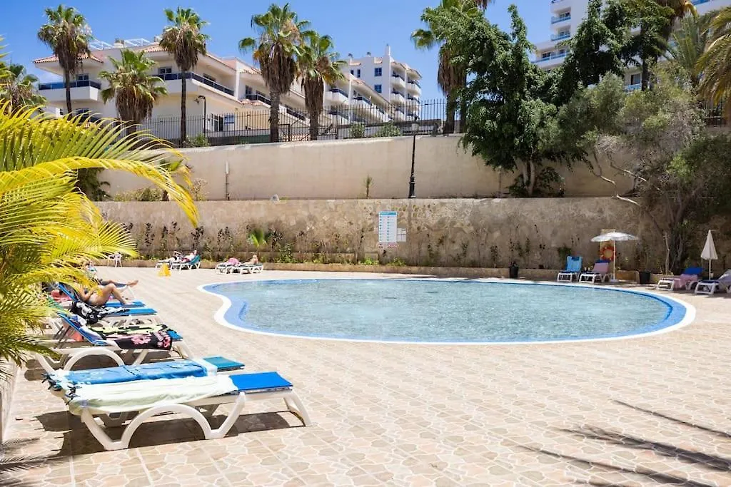 Dialez Holidays - Rebecca Playa de las Americas  Spagna
