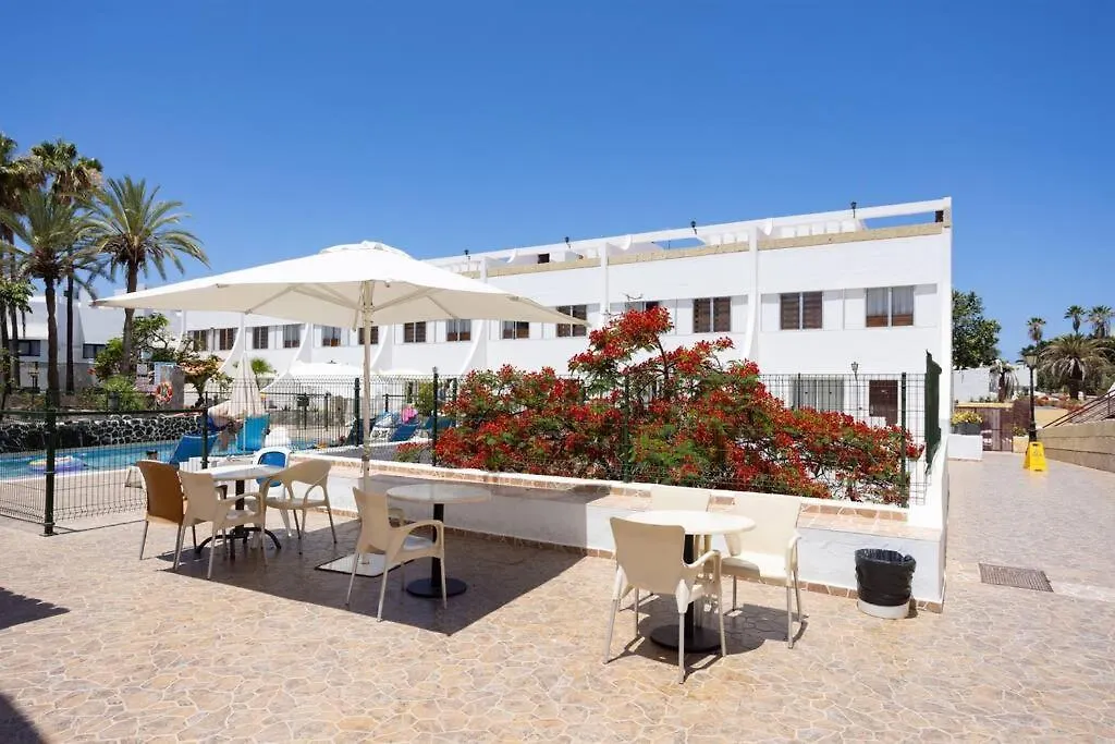 Dialez Holidays - Rebecca Playa de las Americas  0*, Playa de las Americas (Tenerife)