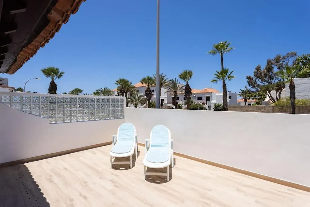 Dialez Holidays - Rebecca Playa de las Americas  Casa vacanze