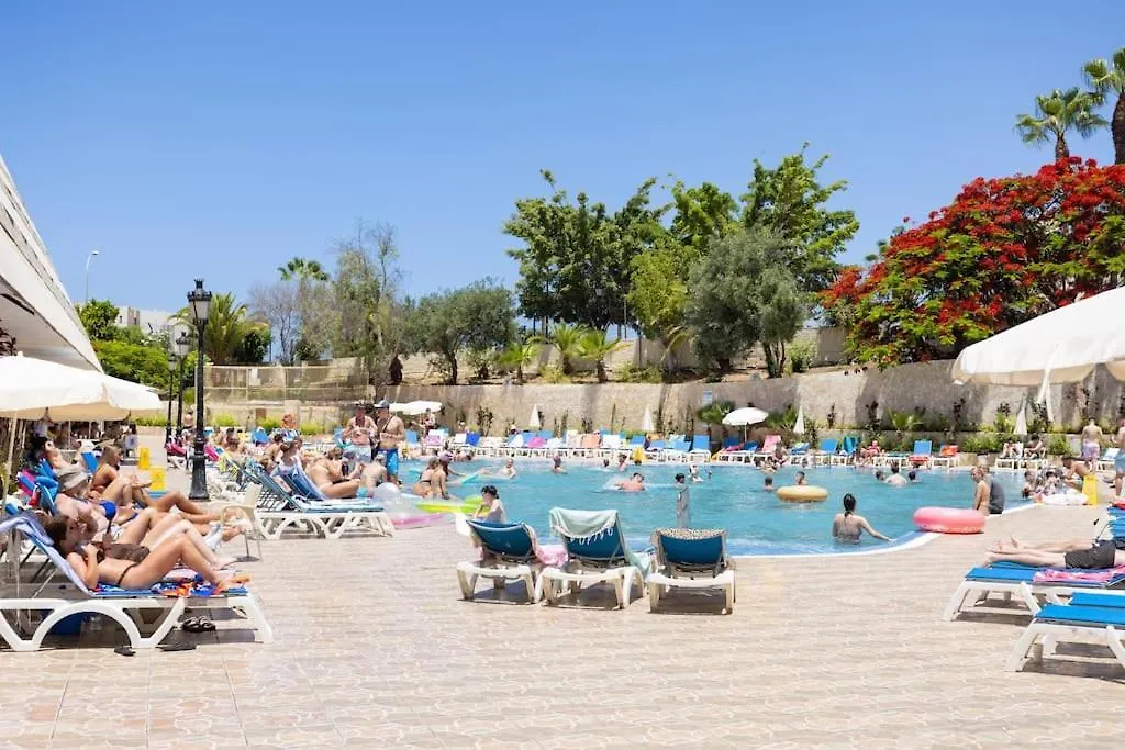 Dialez Holidays - Rebecca Playa de las Americas