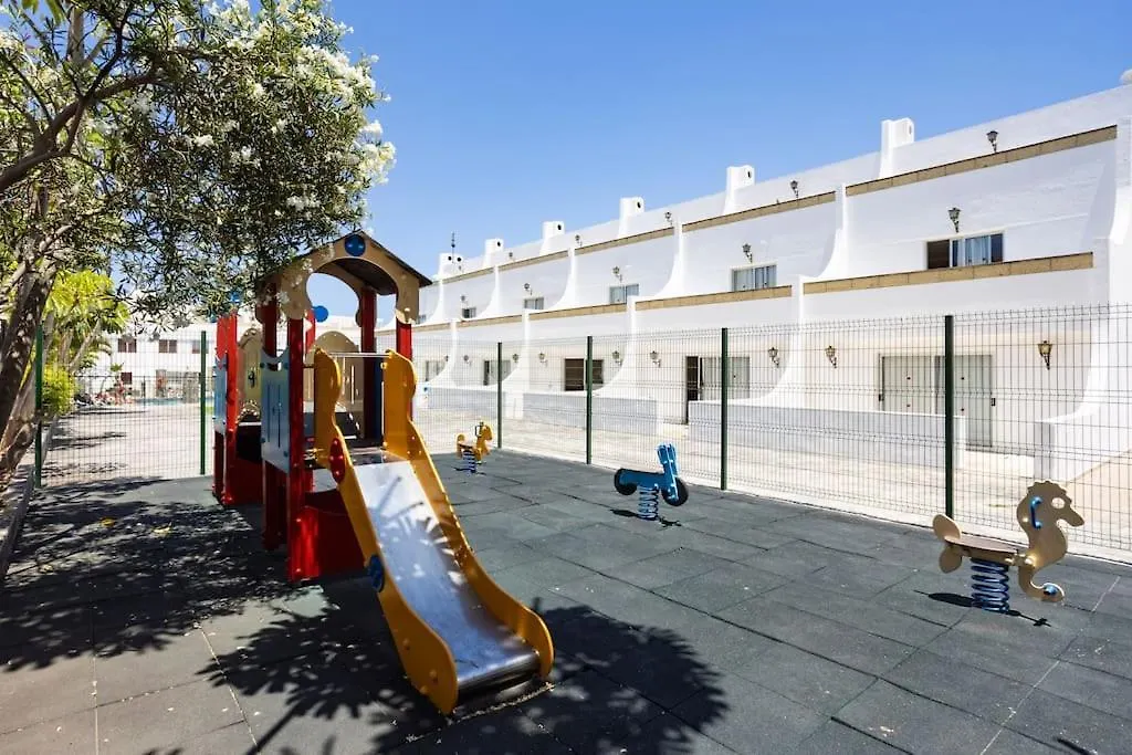 Casa vacanze Dialez Holidays - Rebecca Playa de las Americas