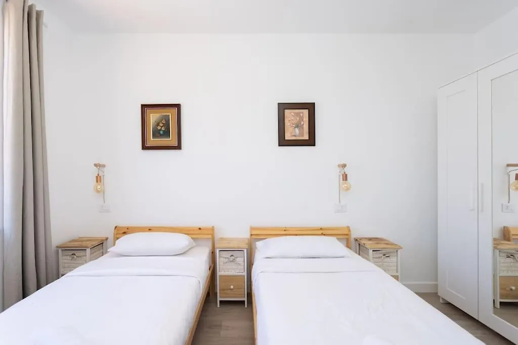 Casa vacanze Dialez Holidays - Rebecca Playa de las Americas