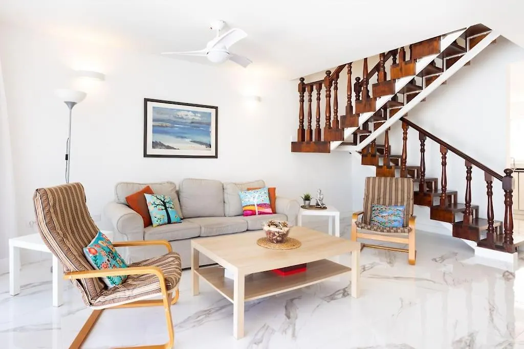 Dialez Holidays - Rebecca Playa de las Americas  0*, Playa de las Americas (Tenerife) Spagna