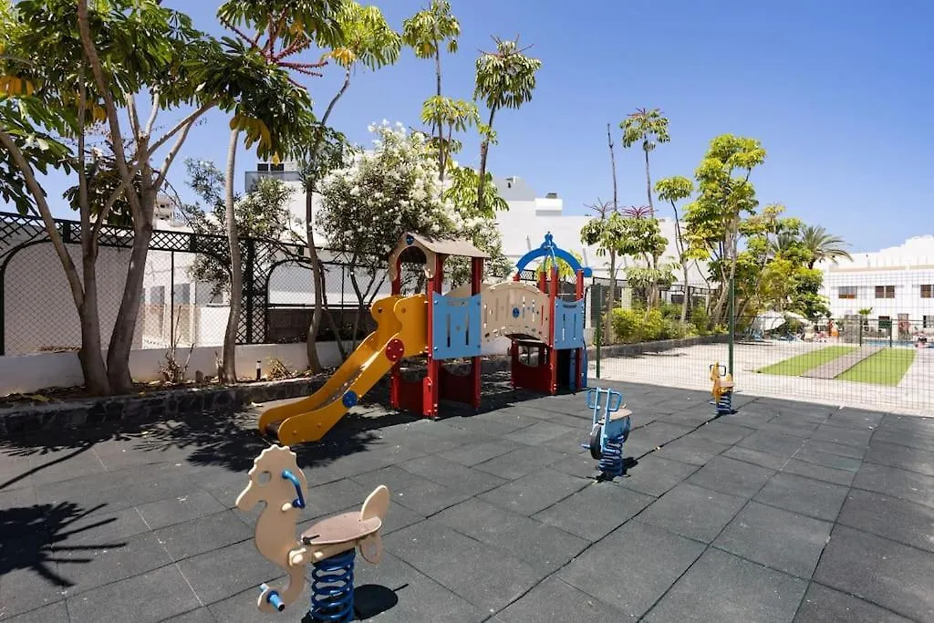 Dialez Holidays - Rebecca Playa de las Americas  Casa vacanze Playa de las Americas (Tenerife)