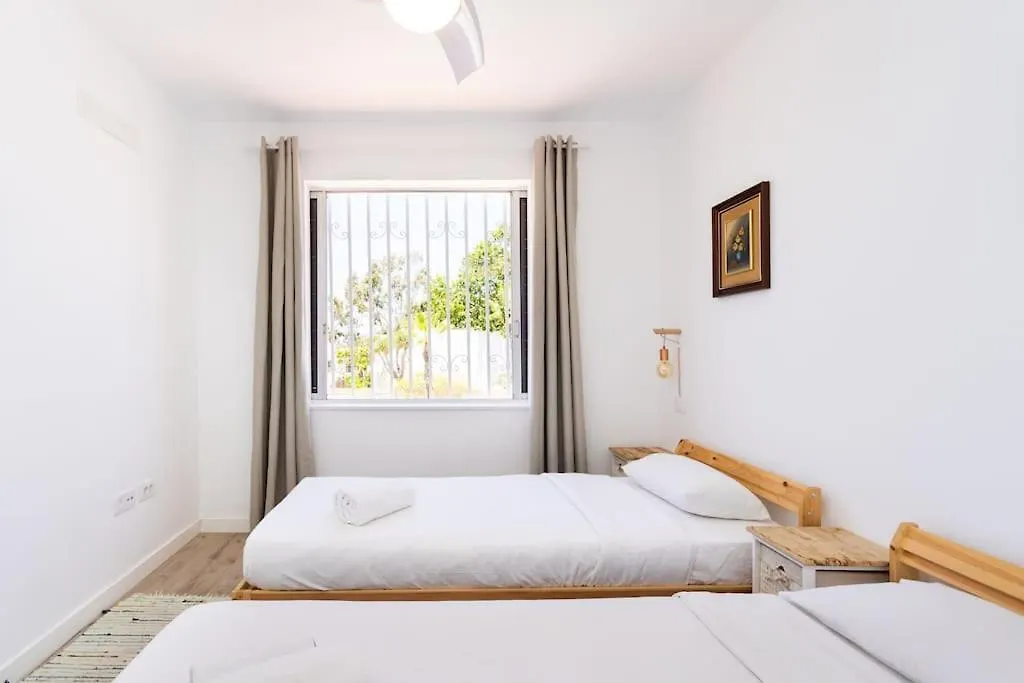 Casa vacanze Dialez Holidays - Rebecca Playa de las Americas
