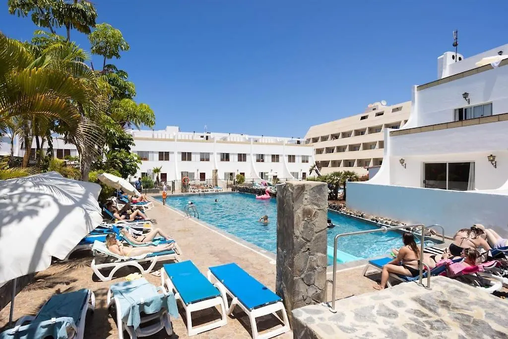 Casa vacanze Dialez Holidays - Rebecca Playa de las Americas  Spagna