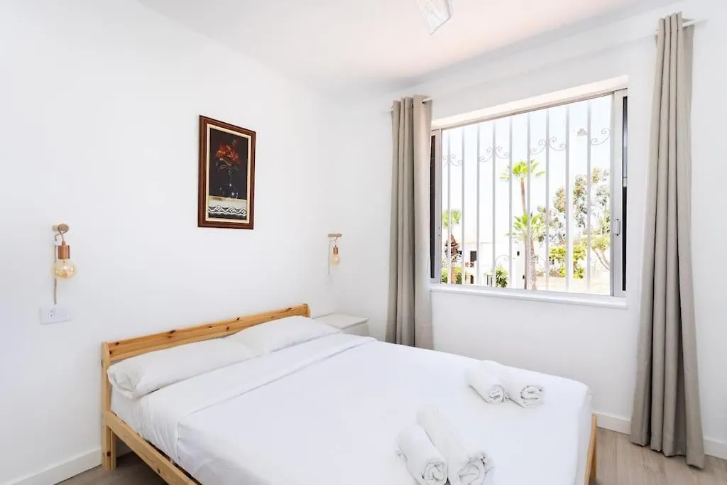 Casa vacanze Dialez Holidays - Rebecca Playa de las Americas  Spagna