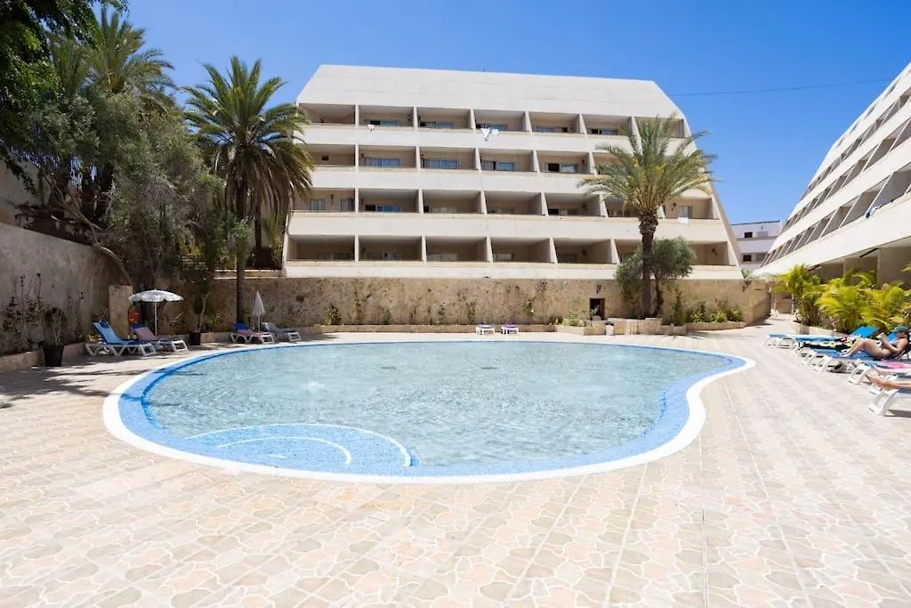 Dialez Holidays - Rebecca Playa de las Americas  0*, Playa de las Americas (Tenerife) Spagna