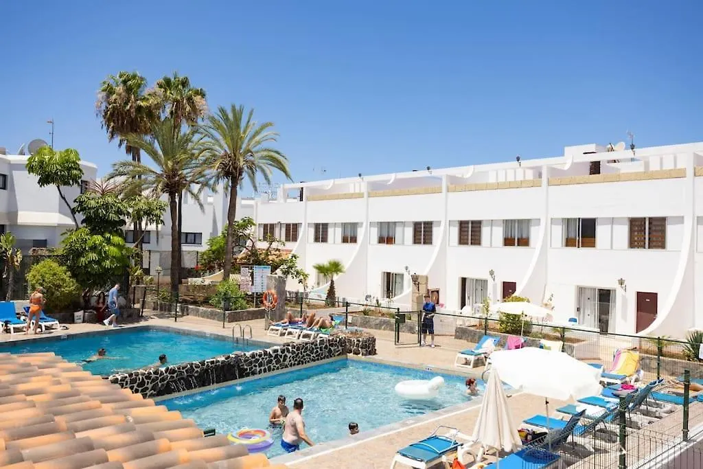 Dialez Holidays - Rebecca Playa de las Americas