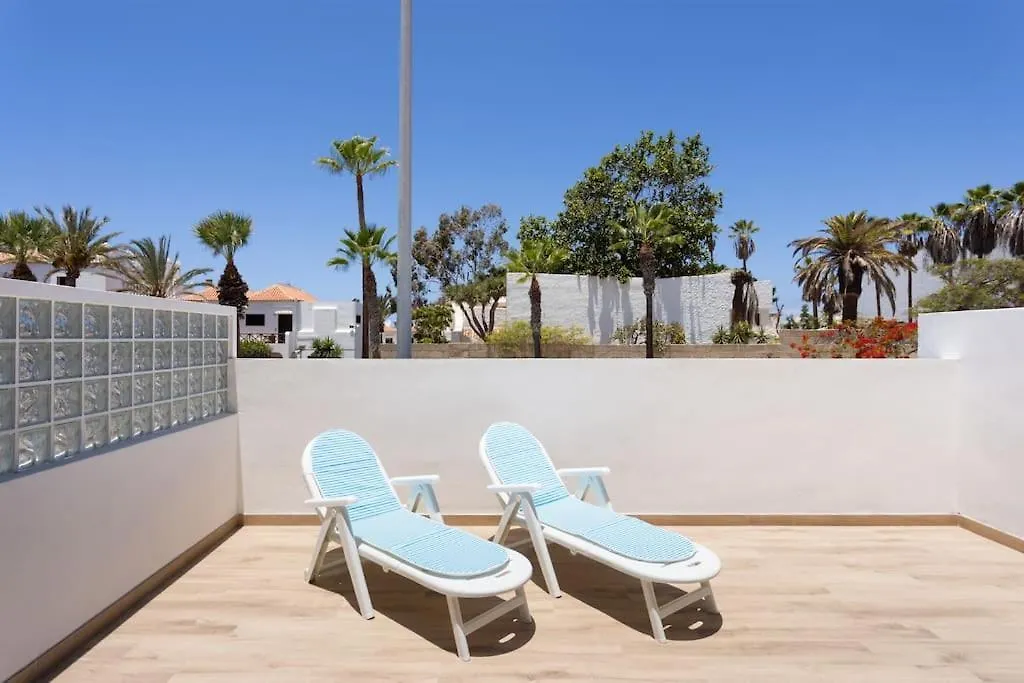 Dialez Holidays - Rebecca Playa de las Americas  Playa de las Americas (Tenerife)