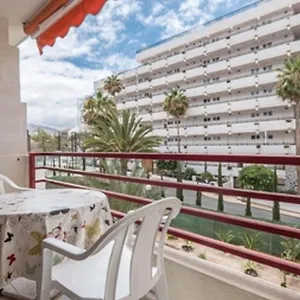 Apartment Olimpia, Playa de las Américas
