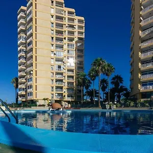 Torres De Yomely Playa Americas Apartamento