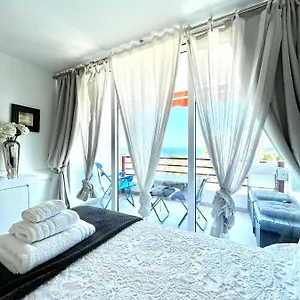 Aparthotel Sweet Deluxe, Playa de las Américas