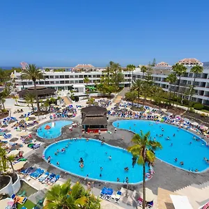 Alexandre La Siesta Otel
