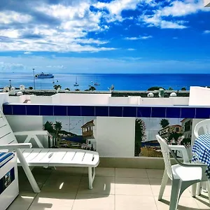 Apartment Azahara Playa Vistas - - Playa De Americas, Playa de las Américas