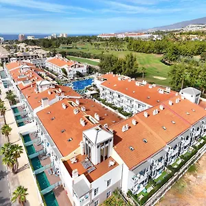 Coral Compostela Golf Appartamento