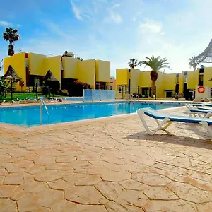 Duplex El Cortijo, Lasamericas Appartamento