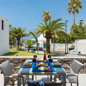 263 Precious With Terrace, Free Wifi Сasa de vacaciones