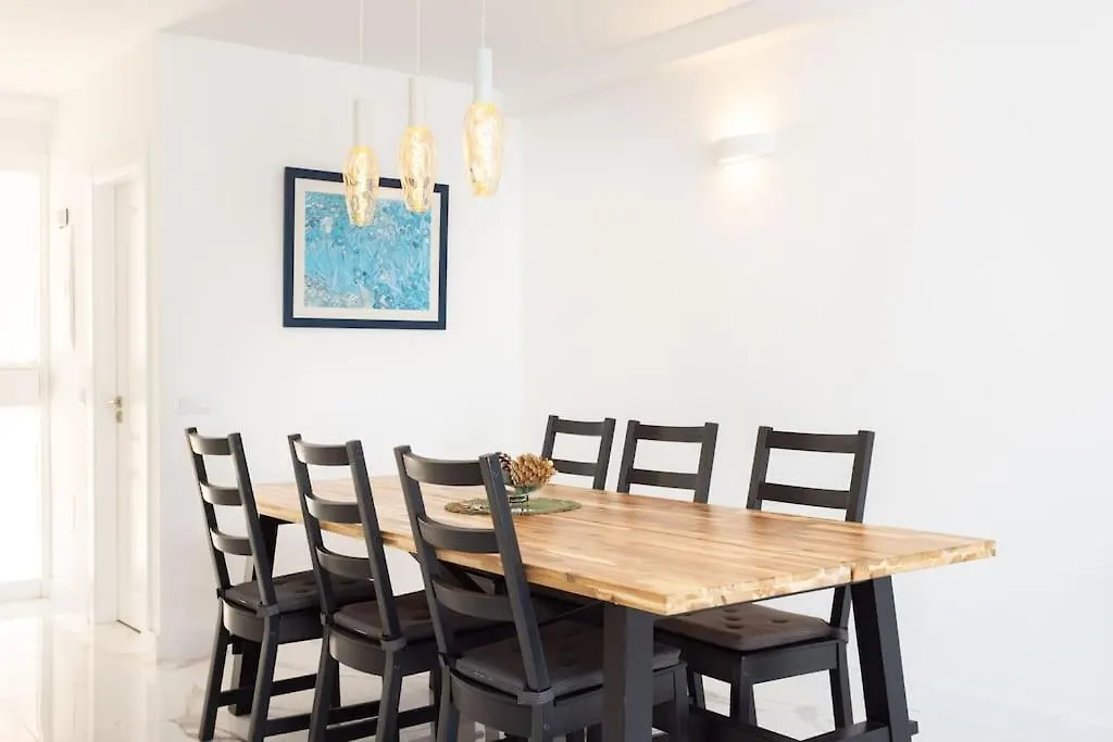 Holiday home Dialez Holidays - Rebecca Playa de las Americas