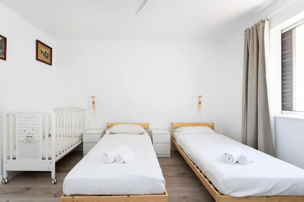 Holiday home Dialez Holidays - Rebecca Playa de las Americas