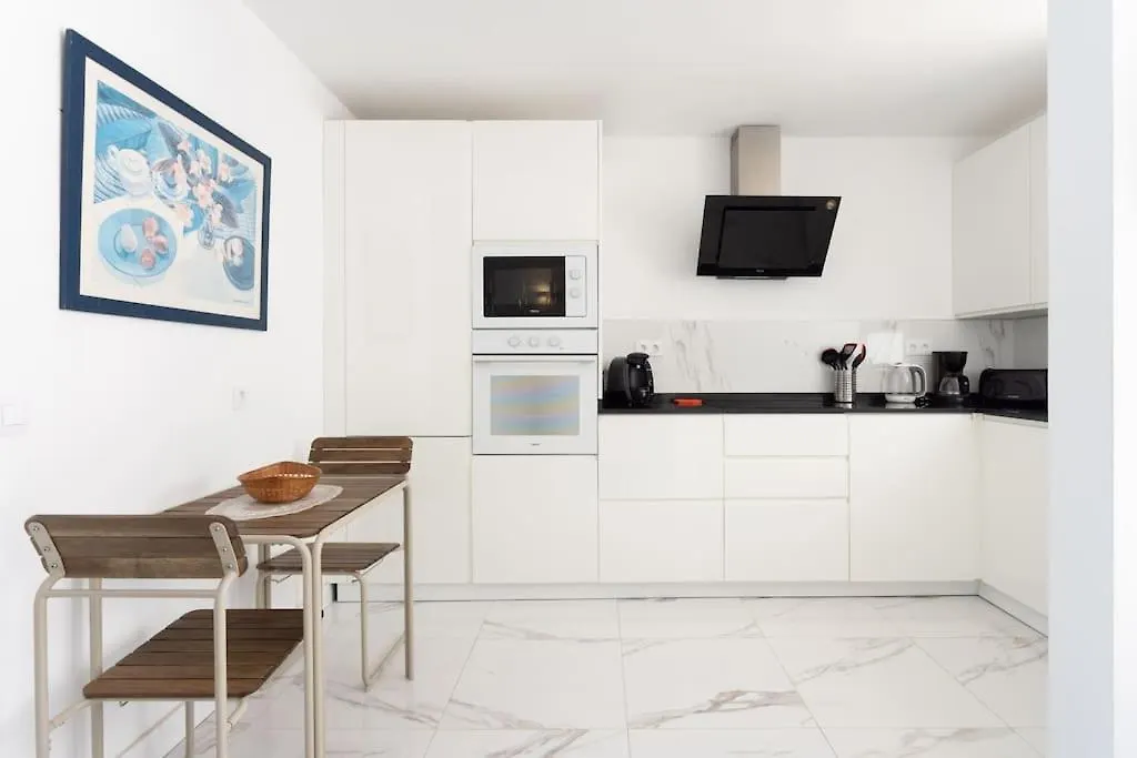 Dialez Holidays - Rebecca Playa de las Americas  Holiday home Playa de las Americas (Tenerife)