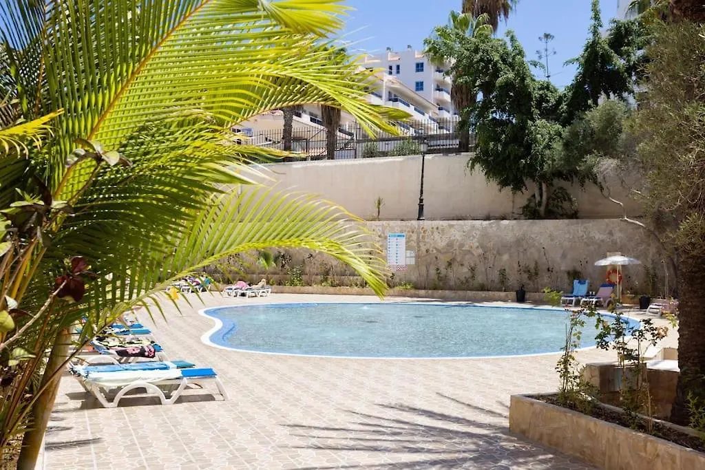 Dialez Holidays - Rebecca Playa de las Americas