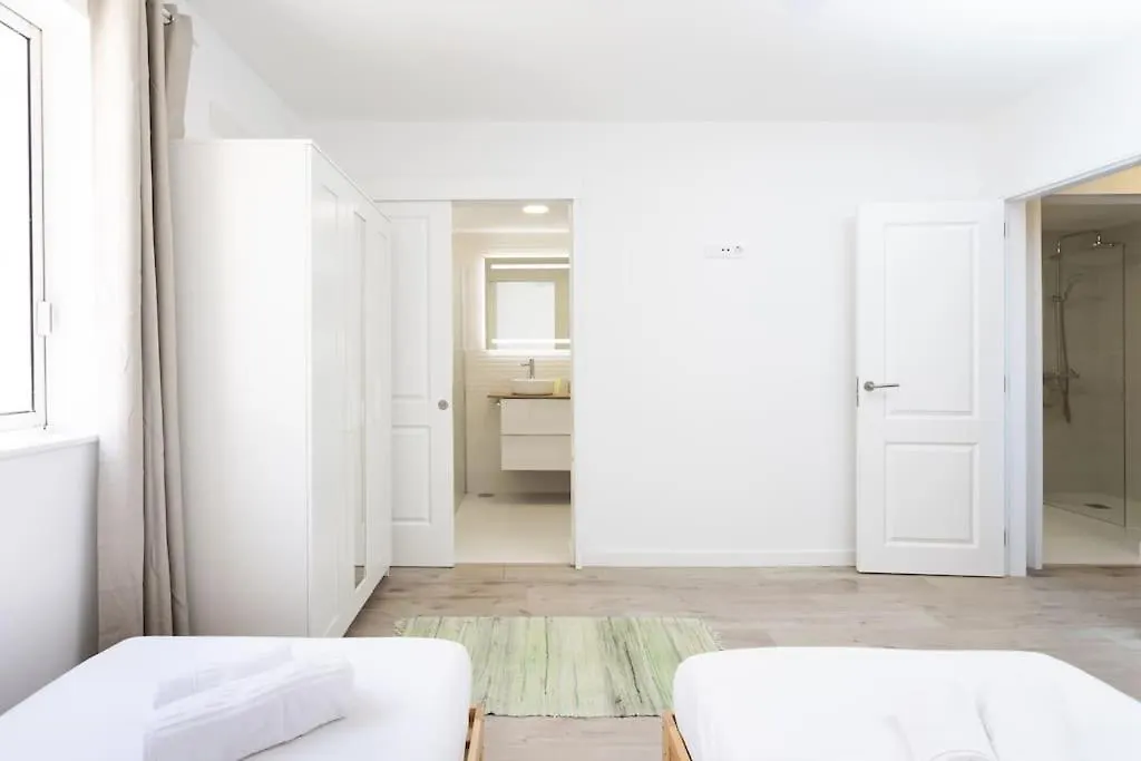 Dialez Holidays - Rebecca Playa de las Americas  Holiday home